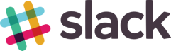 Slack Logo